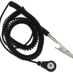 Anti-Static Cord: 10.0' Long
