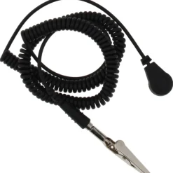 Anti-Static Cord: 10.0' Long