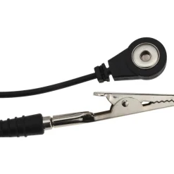 Anti-Static Cord: 10.0' Long