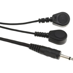 Anti-Static Cord: 10.0' Long