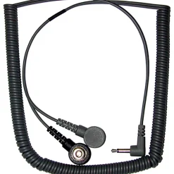 Anti-Static Cord: 12.0' Long