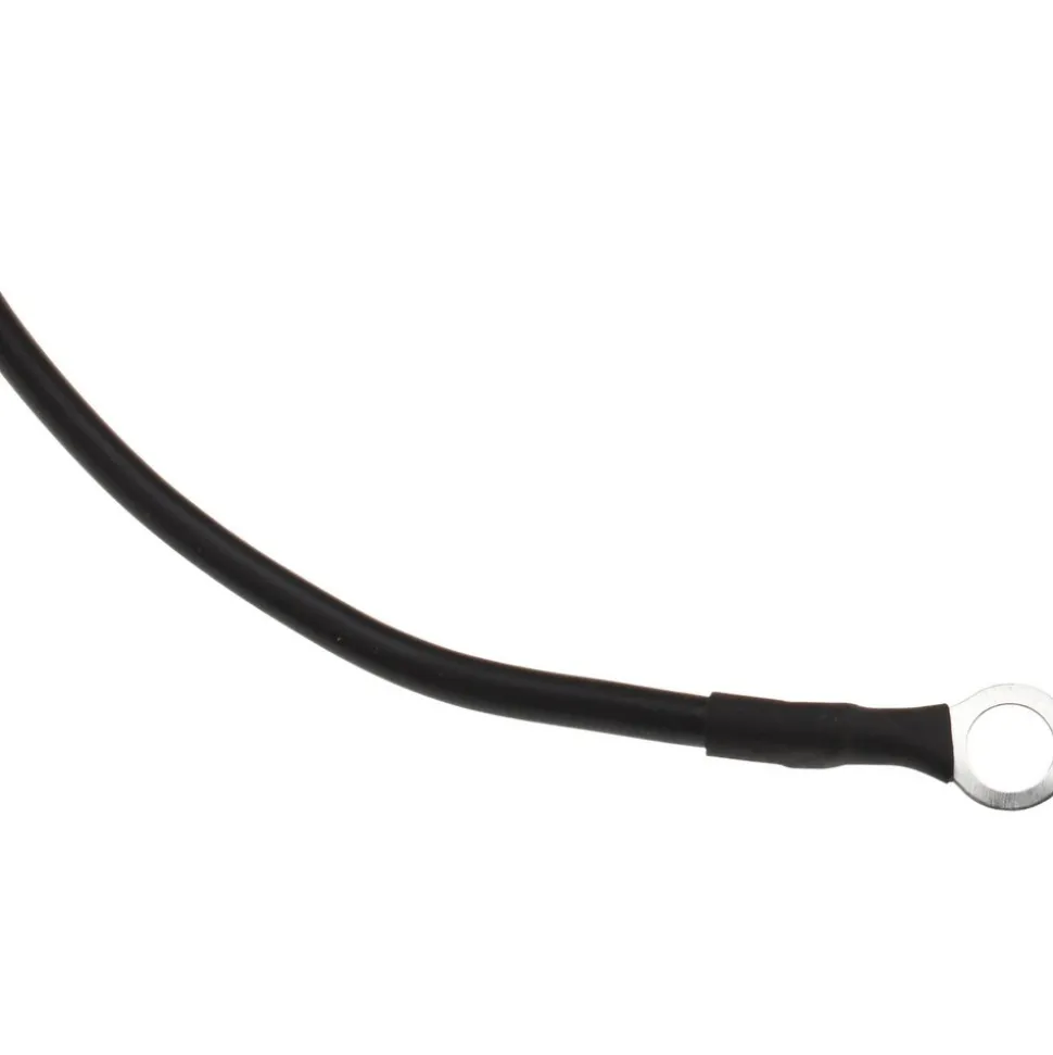Anti-Static Equipment Accessories: Type: Standby Jack