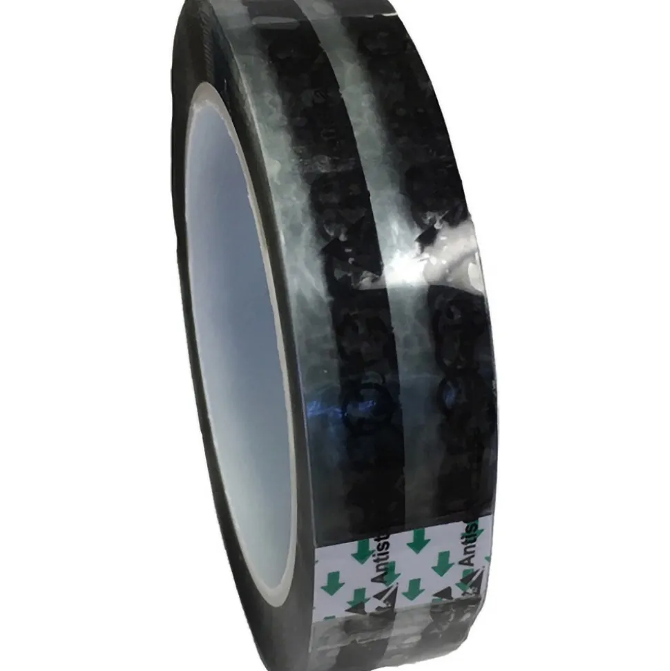 Anti-Static Equipment Accessories: Type: ESD Cellulose Tape