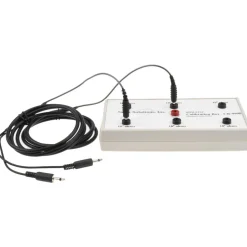 Anti-Static Equipment Accessories: Type: Calibration Box