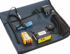 Anti-Static Field Service Kit