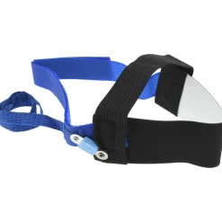 Anti-Static & Grounding Shoe Straps: Size: Universal; Attachment Method: Hook & Loop