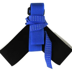 Anti-Static & Grounding Shoe Straps: Size: Universal; Attachment Method: D-Ring