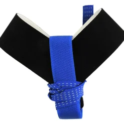 Anti-Static & Grounding Shoe Straps: Size: Universal; Attachment Method: D-Ring