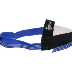 Anti-Static & Grounding Shoe Straps: Strap Type: ESD Shoe Strap; Attachment Method: Hook & Loop