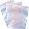 Anti-Static Poly Bag: 4 mil Thick, 9" OAW