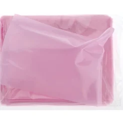 Anti-Static Poly Bag: 4 mil Thick, 8
