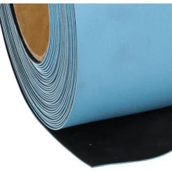Anti-Static Table Mat Roll: Rubber, 40' Long x 30