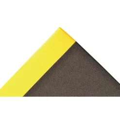 Anti-Static Table Mat: Static Dissipative, Foam, 48" Wide x 3/8" Thick