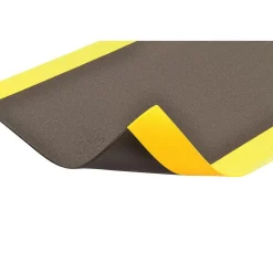 Anti-Static Table Mat: Static Dissipative, Foam, 48" Wide x 3/8" Thick