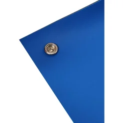 Anti-Static Table Mat: Static Dissipative, Rubber, 4' Long x 2' Wide
