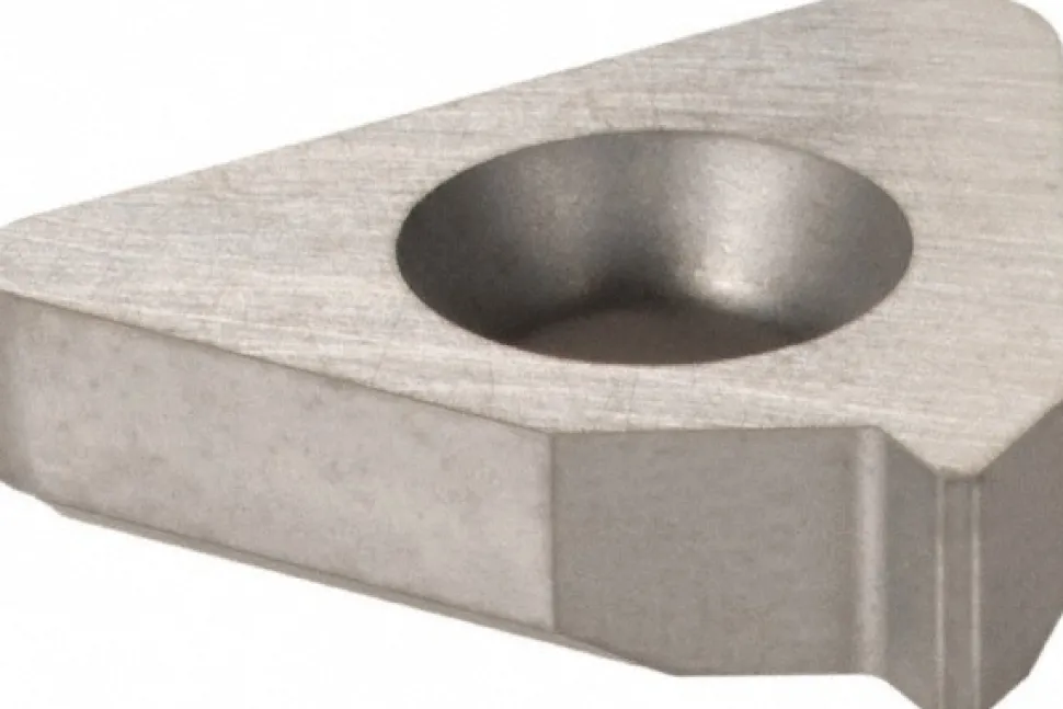 Anvil for Indexables: 0.375" Insert Inscribed Circle, External Right Hand & Internal Left Hand