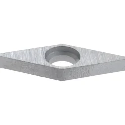 Anvil for Indexables: 0.375" Insert Inscribed Circle