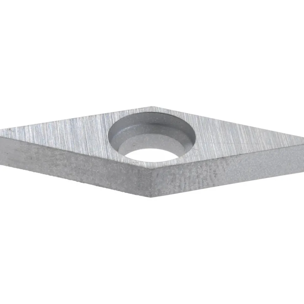 Anvil for Indexables: 0.375" Insert Inscribed Circle