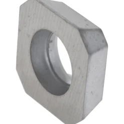 Anvil for Indexables: 0.5" Insert Inscribed Circle, External Right Hand