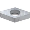 Anvil for Indexables: 0.5" Insert Inscribed Circle