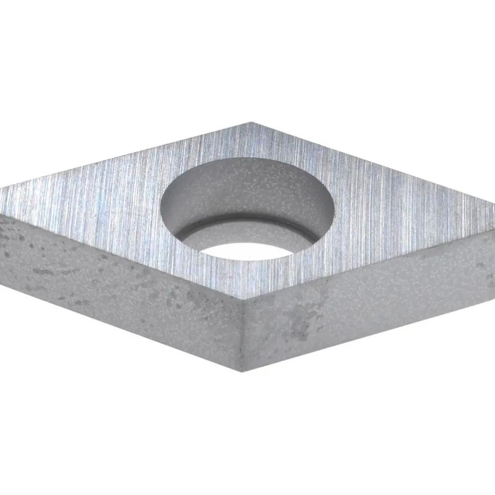 Anvil for Indexables: 0.5" Insert Inscribed Circle