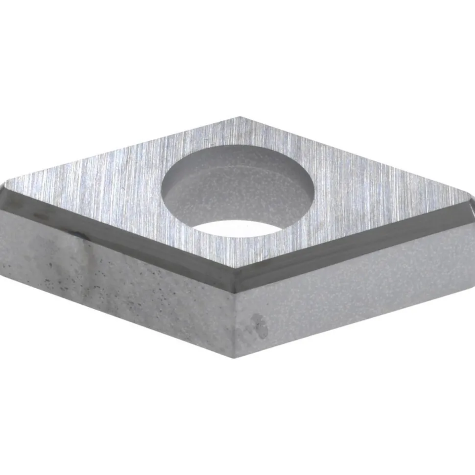 Anvil for Indexables: 0.5" Insert Inscribed Circle