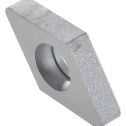 Anvil for Indexables: 0.5