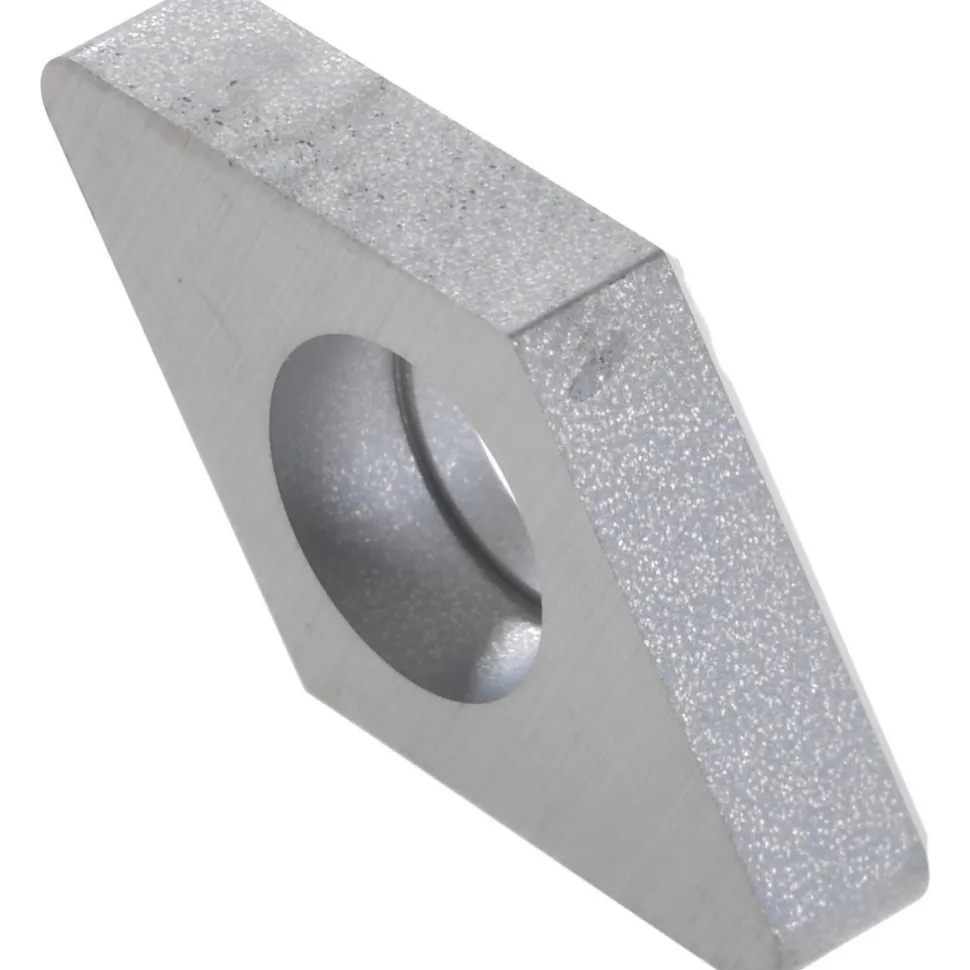 Anvil for Indexables: 0.5" Insert Inscribed Circle