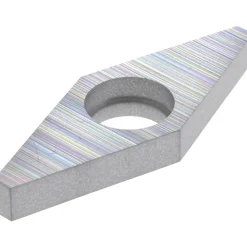 Anvil for Indexables: 0.375" Insert Inscribed Circle