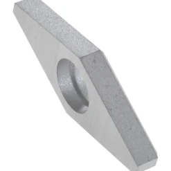 Anvil for Indexables: 0.375" Insert Inscribed Circle
