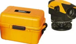 Automatic, 32x Magnification, Optical Level