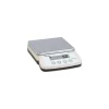 Balance Scales: System Of Measurement: Grams, Pounds, Kilograms, Ounces; Calibration: External; Display Type: Digital, LCD; Capacity: 5000.000