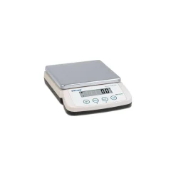 Balance Scales: System Of Measurement: Grams, Pounds, Kilograms, Ounces; Calibration: External; Display Type: Digital, LCD; Capacity: 5000.000