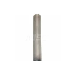 Ball End Mill: 1/4" Dia, 3/4" LOC, 4 Flute, Solid Carbide