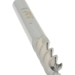 Ball End Mill: 1/4