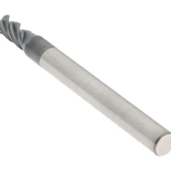 Ball End Mill: 5/32