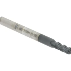 Ball End Mill: 5/32