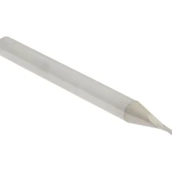 Ball End Mill: 1/32