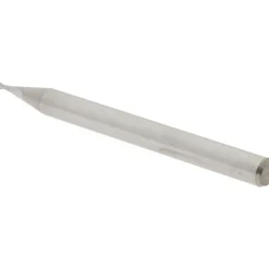 Ball End Mill: 1/32