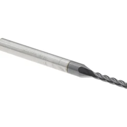 Ball End Mill: 1/16