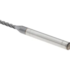 Ball End Mill: 1/16