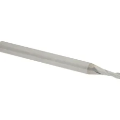 Ball End Mill: 1/16