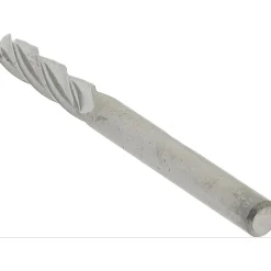 Ball End Mill: 1/8