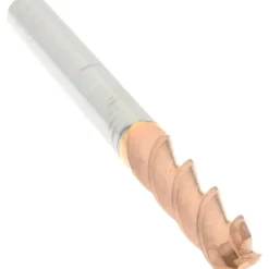 Ball End Mill: 1/8