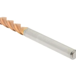 Ball End Mill: 1/8