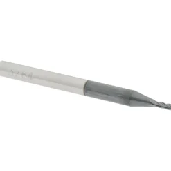 Ball End Mill: 3/64