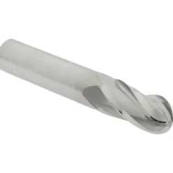 Ball End Mill: 1/2