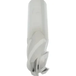 Ball End Mill: 1/2