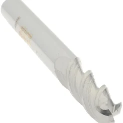 Ball End Mill: 1/4