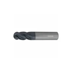 Ball End Mill: 3/4